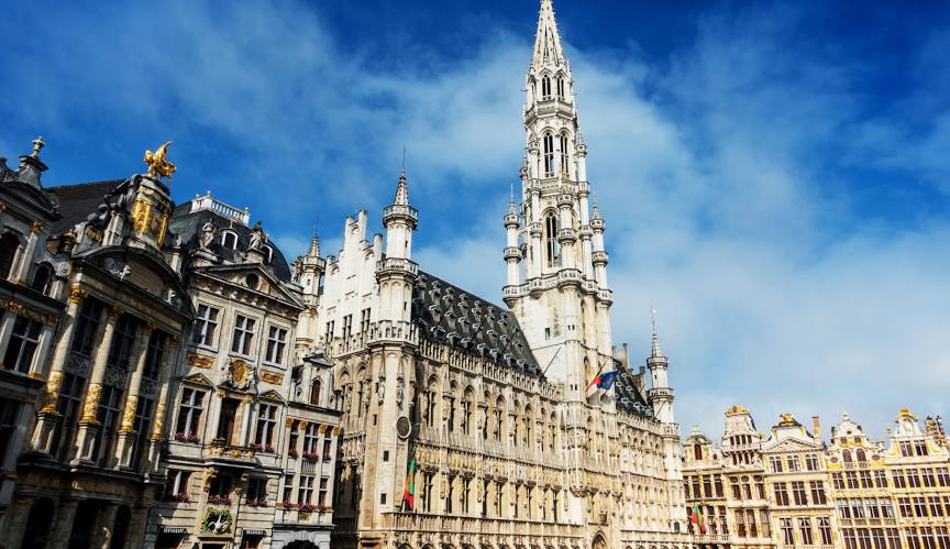 Bruselas