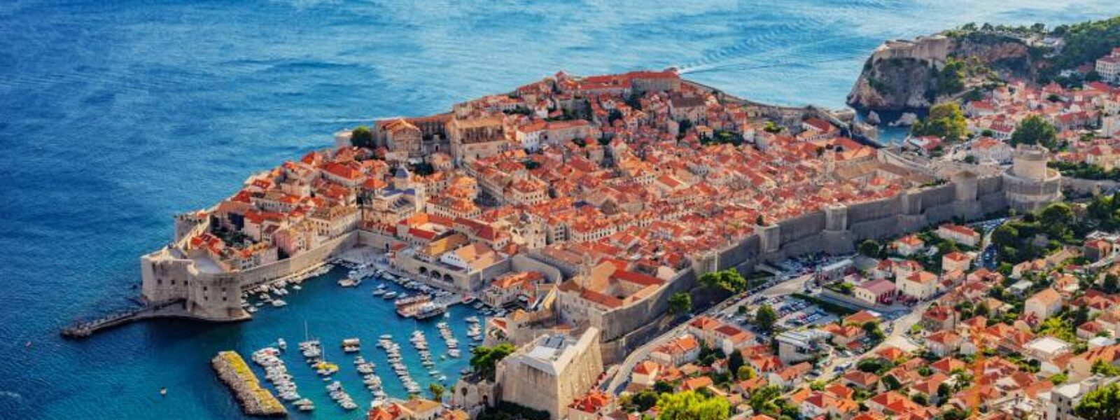 Dubrovnik