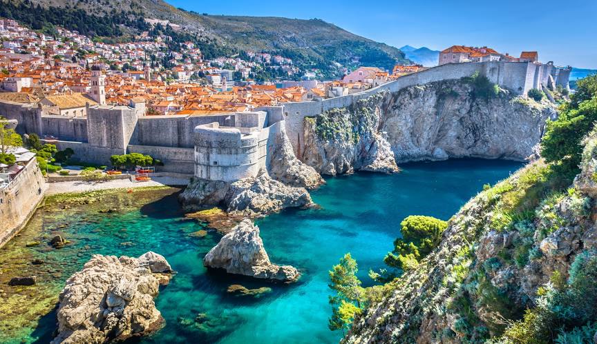 Croacia