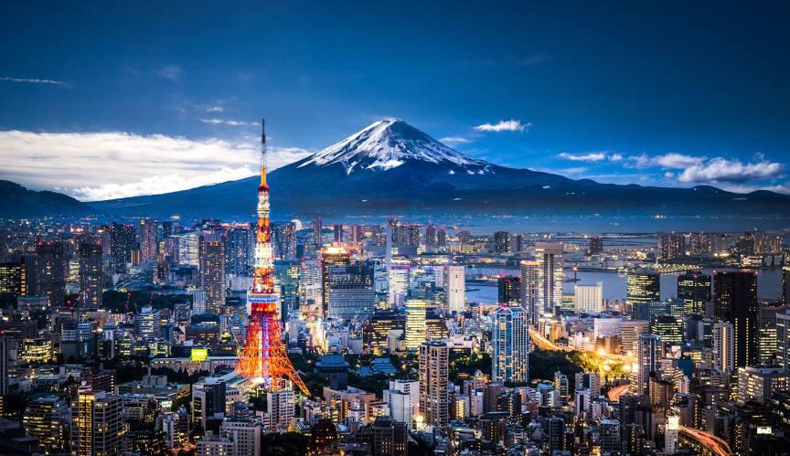 Japón